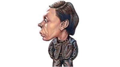 حوار الكبار عن الزعيم.. محمد هانى يسأل و محمود سعد يجيب