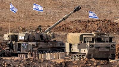  تعيد ذكرى مأساة بيسان الفلسطينية إلى الواجهة «عربات جدعون»  تفاصيل خطة تهجير سكان غزة واحتلال القطاع