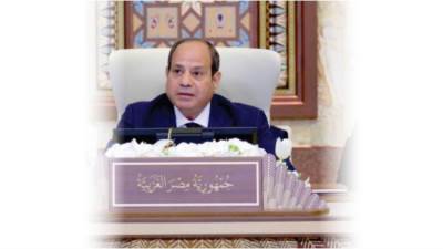 سياسة شريفة