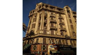 طالبوا بوقف إهدار ممتلكاتهم العقارية ملاك لـ«روز اليوسف»:  إنهاء «ظلم» الإيجار القديم «عدل»