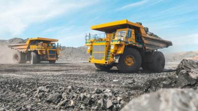 جهود حكومية للنهوض بقطاع التعدين مصـر تمتلك ثروات هائلة والمزايدات تهدرها 