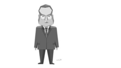 ساهم فى إعادة «روزاليوسف» إلى بريقها الذهبى فى التسعينيات وداعًا التهامى مانح الفرص.. داعم الكفاءات الشابة