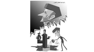 فاصل إعلامى