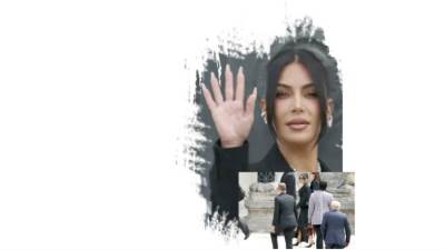 عجائز يسرقون المشاهير فى مهرجانات العالم: عصابات الـ«Red Carpet»!