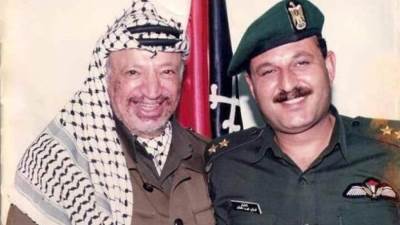 حكاية أسير.. الأسير المُحرر  الطيار «كفاح حطاب»: هديتى للرئيس ياسر عرفات كانت حفنة من تراب الوطن "الحلقة 15"