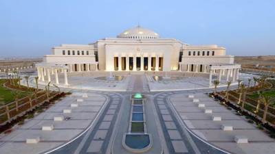  بين التفاهم والتنافس.. وتحقيق الرضا العام الكبار يحركون انتخابات البرلمان