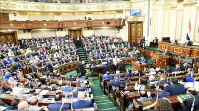 الجميع توافق على تعديلات قانونى الشيوخ والنواب «تكتيكيًا» التحالفات الحزبية فى الانتخابات البرلمانية 