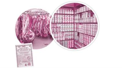 لماذا أعفت الحكومة  المنتجات الأمريكية من الشهادة؟ فصل الأقوال فى «اللبن الحلال»!