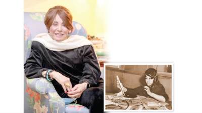 بعد أسبوع على عيد الإعلاميين تتحدث: لبنى عبدالعزيز: 76 سنة إذاعة.. ولم أكرم!