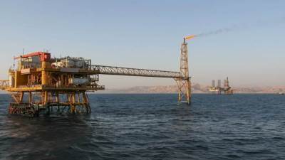 خاص فى نهاية العام.. وبعد زيادة المساحات لـ 16 ألف متر «البترول» تستعد لإعادة طرح مزايدة البحر الأحمر