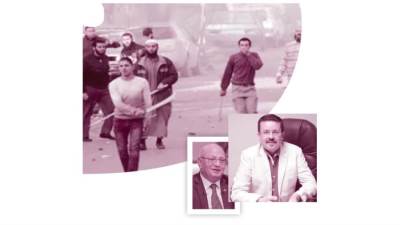 نشأت على الأكاذيب ولم تتوقف يومًا عن هدم الدول والتشكيك في الإنجازات  شائعات «الإخوان»  وقود حرق الأوطان