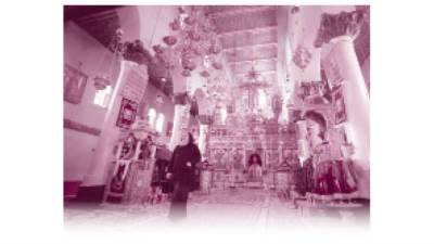 القانون الدولى يمنع تملك الآثار ويجيز الانتفاع بها دير «سانت كاترين» فتنة أشعلها الإخوان