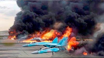 مفاوضات دبلوماسية صفرية ومواجهات عسكرية ضارية 3 سيناريوهات لإنهاء حرب الاستنزاف الروسية الأوكرانية