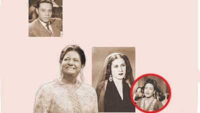 من الموالد إلى الحرم..  حين أصبح الغناء عبادة