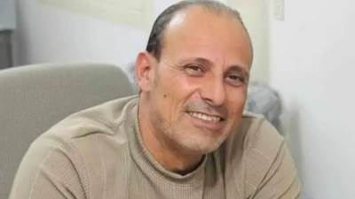 خالد شوقى.. أيقونة الشهامة