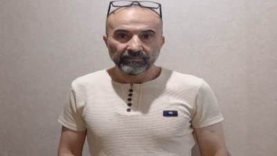 حكاية أسير أبوالشهيد وأحد قادة فتح خالد خديش: الاحتلال جمع شمل أولادى معى بالسجن "الحلقة 17"