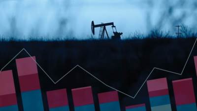 مع متابعة الأسواق لتقييم نتائج المحادثات التجارية بين واشنطن وبكين انخفاض أسعار النفط العالمية مع استمرار ضعف الطلب الصينى 