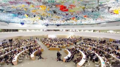 خلال يونيو الجارى بالأمم المتحدة مصر ترد على 343 توصية للمجلس الدولى لحقوق الإنسان