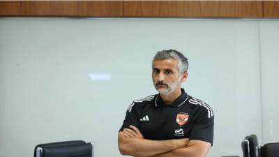 مكتب ضرائب أمريكي: الـ%30 لن تطبق على القلعة الحمراء ‏مليون جنيه مكاسب الأهلى فى معسكر المونديال