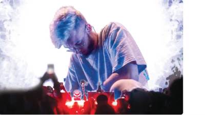 «الرجل الذي فقد قلبه»: هل صنع مروان موسى ألبوماً لا يشبه جمهوره؟