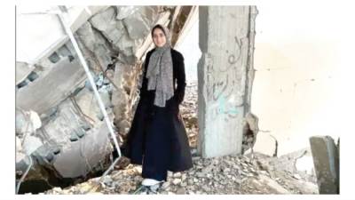 الفن فى وسط الحطام: غزة تطلق أول مهرجان دولى لسينما المرأة