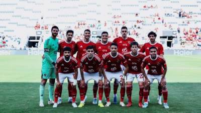 فرصة لإعادة تعريف هوية النادى على المستوى الدولى مشاركــة الأهلى فى المونديال بدايــة لمرحلـة جديـدة تتجـاوز حدود البطولة