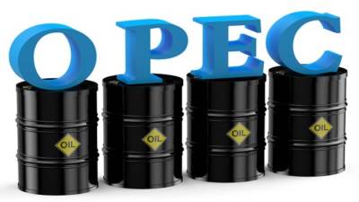 بقيادة السعودية وليبيا  ارتفاع إنتاج «أوبك+» النفطى 180 ألف برميل خلال مايو 