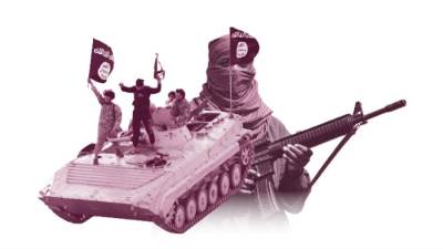    حذر من خطورة الفكر التكفيرى الأزهر يفند دعوة «تأهبوا للقتال» ويدعو لتوظيف الفن ضد داعش