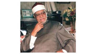 14 عامًا على رحيل «شعيشع» كروان التلاوة