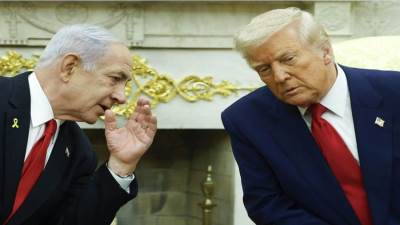  الرابحون والخاسرون 5  سيناريوهات للصراع الإسرائيلى - الإيرانى