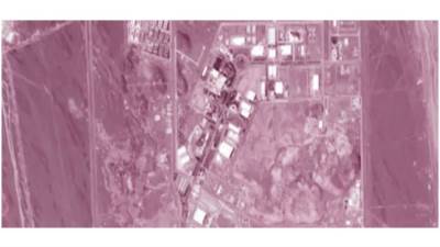 تضمنت قواعد سرية لمسيرات مفخخة وأسلحة متطورة وأسطول نقل ووحدات قوات خاصة خطة «داجان» هكذا اخترق الموساد الأمن القومى الإيرانى