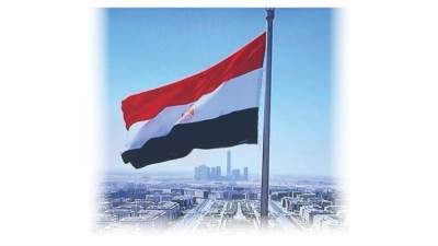 حائط الصد القاهرة صوت الحكمة فى زمن التهور