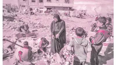 خبراء سياسيون أكدوا أن أخطر ما يتعرض له قطاع غزة هو المزايدة السياسية قوافل المتاجرة بالقضية الفلسطينية لن تمر بـ«الابتزاز»