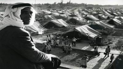 «القاهرة» حائط صد أمام المخطط التهجير ظلــم لــن نشــارك فيـه