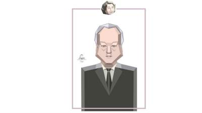 كاريكاتير عماد عبدالمقصود