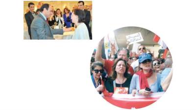 الفن انتصــــر للثــــورة فانتصــــــــــــرت لــــه