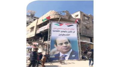 بعد هدنة طهران وتل أبيب لماذا وقف إطلاق النار صعب فى غزة؟! 