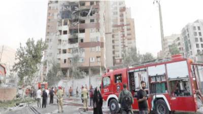  إرهاق القط خطة إسرائيل لضــرب إيــران منـذ 2021