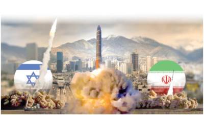 12 يومًا من الجنون المدروس بدأت بصاروخ وانتهت بتغريدة