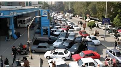  عام السواد والدم: أزمات عاشها المصريون تحت حكم الإرهابية