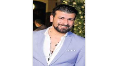 سر اعتزال  راقص الباليه الأول  فى مصر 