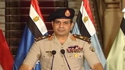 بيـان 3 يوليو موقف تاريخى لجيش وطنى وتفاعل شعبى غير مسبوق