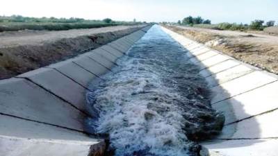 الأمن المائى.. صياغة الأولويات الاستراتيجية للملف برؤية شاملة