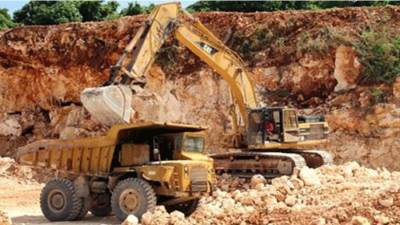 انطلاق فعاليات الدورة الرابعة لمنتدى مصر الدولى للتعدين 15 يوليو الجارى