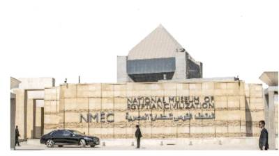 السياحة والآثار.. متاحف واكتشافات ومعارض خارجية تعيد إحياء كنوز مصر الأثرية