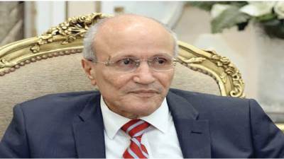 «العصار».. مهندس العلاقات الخارجية العسكرية بدرجة مقاتل