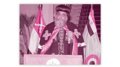 البابا تواضروس: 3 يوليو لحظة فارقة شهدت  تحرير الوطن من خاطفيه