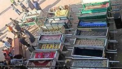 العمالة المؤقتة فى الزراعة