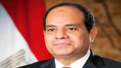 السيسي يوجه الحكومة بسرعة إصلاح الطرق بكل دقة