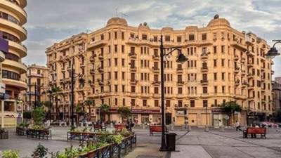 كواليس موافقة مجلس النواب على قانون الإيجار القديم